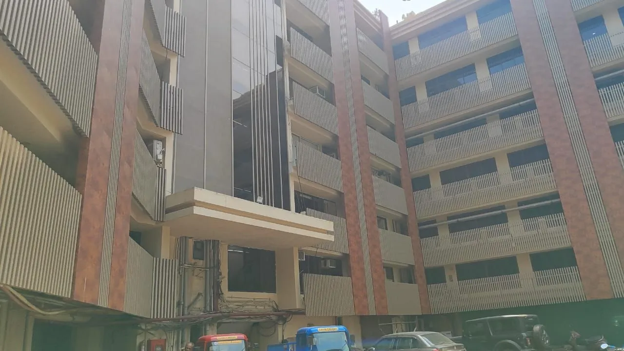 Oberoi Garden Estate — Andheri East (11)